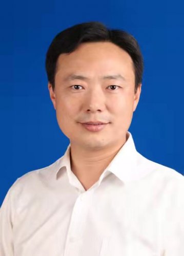 赵江华老师
