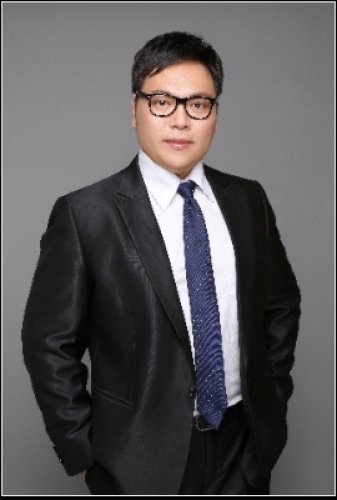 朱翔老师