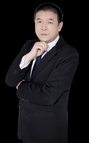 陈海艇老师