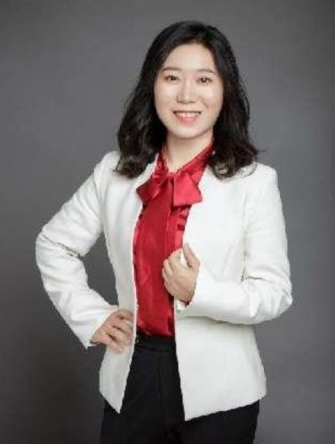 黄晓敏老师
