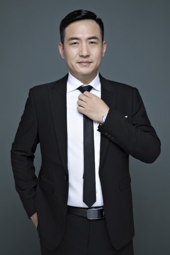 杨军营老师