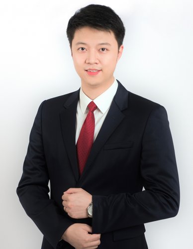 白鸿维老师