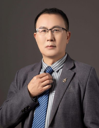 叶子群老师