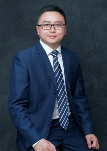 李毅老师