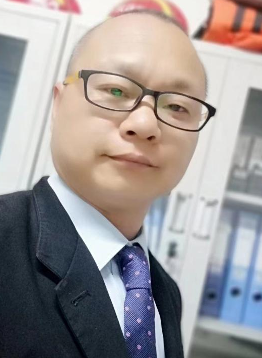 骆庆轩