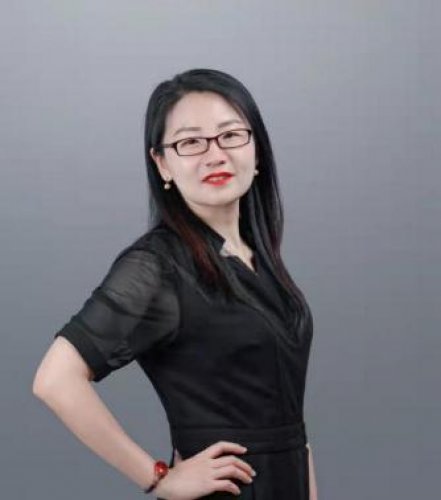 胡明霞老师