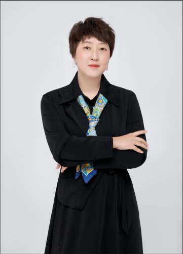 朱晓丹老师