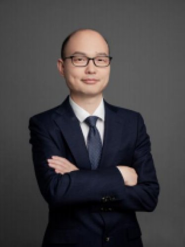 李友军老师