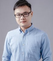 陈克福