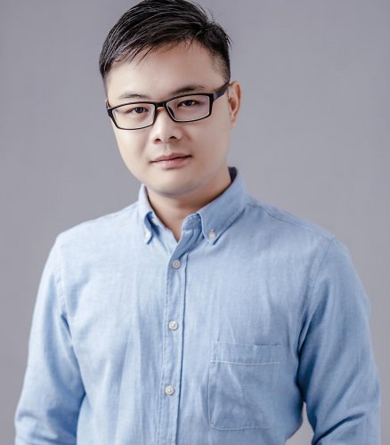 陈克福老师