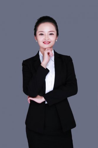刁静 老师