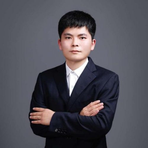 陈小旺老师