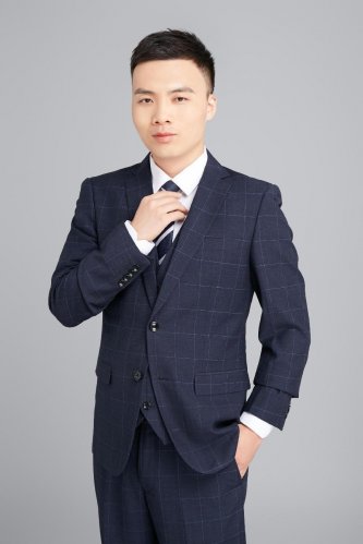 王阳老师