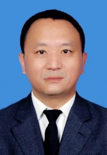杨明东老师