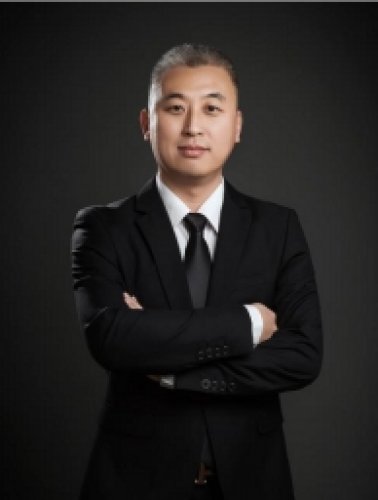高欣老师