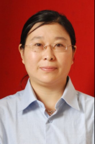 高燕老师
