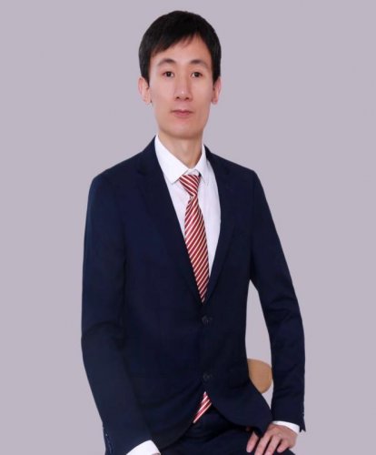 谢海龙老师