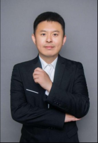 冯志欣老师