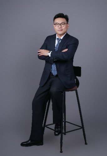 韩琪老师