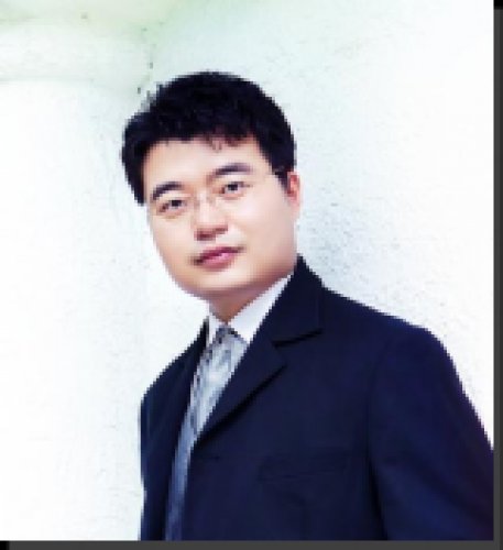 骆玉鹏老师
