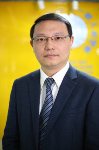 郭均涛老师