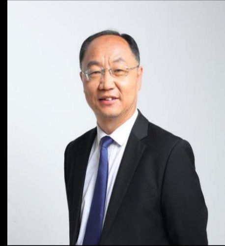 卢宏云老师