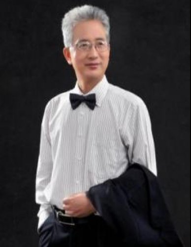 陈贵宝老师