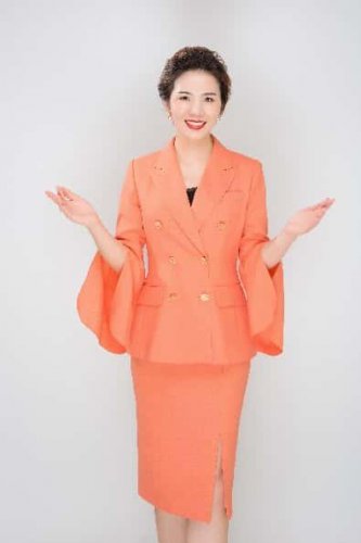 杨涵晴老师