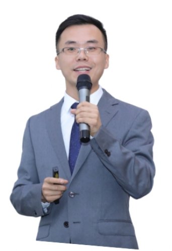 李朝杰老师