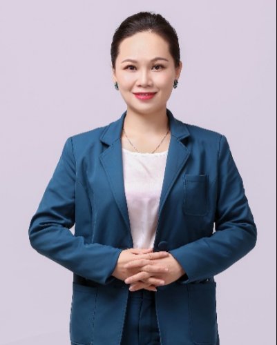 王薇莉老师