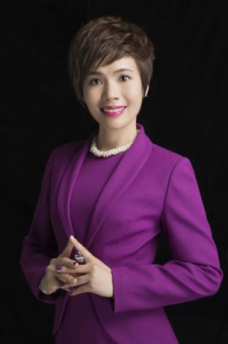 官惠珍老师