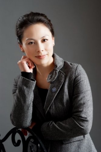 解莉安老师