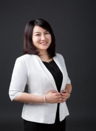 贾丽娜老师