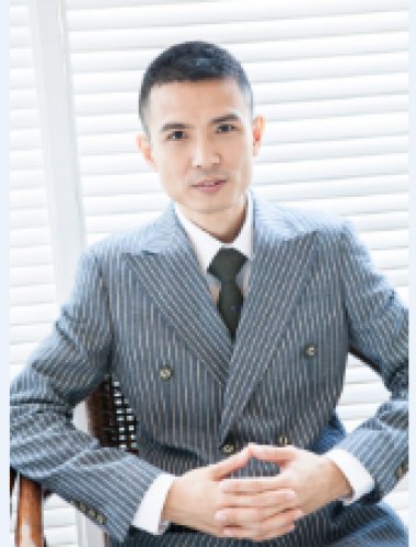 戴朝昕老师