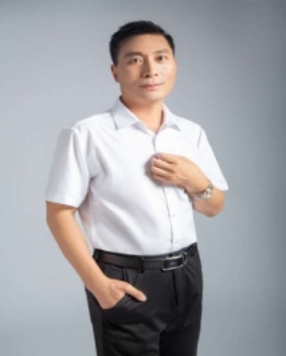 刘军红老师