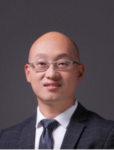 李国华老师