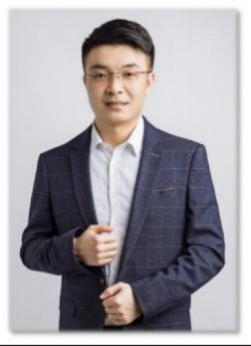 王琨老师
