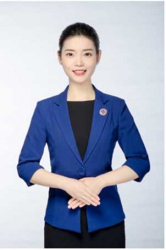 黄靖怡老师
