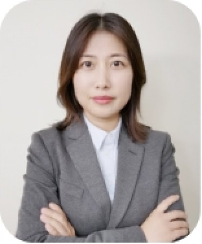 屈莉老师