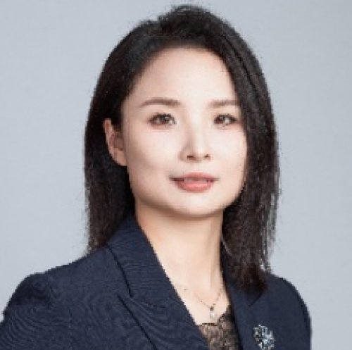 舒婷老师