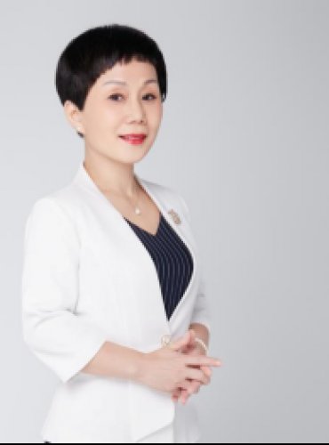 杨惠恩老师
