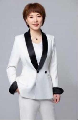 王慧老师