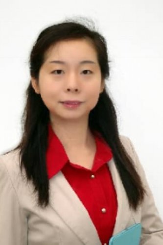 刘燕彬老师