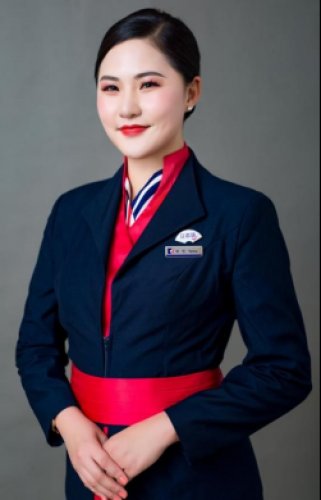 杨悦老师