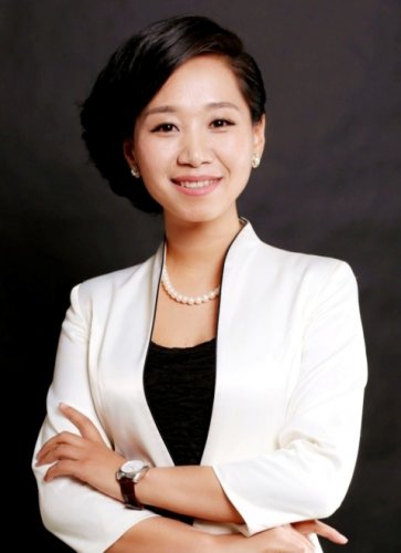 牟绎可老师