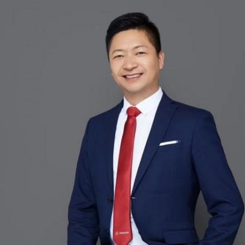 曹武军老师