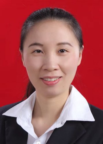 潘娟老师