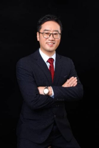郑凯文老师