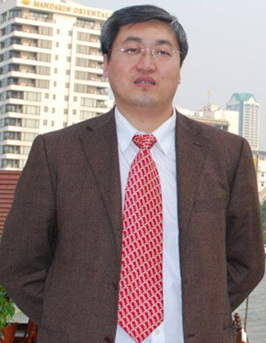 李中斌