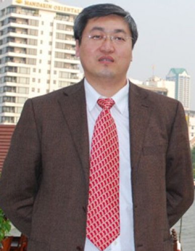 李中斌老师